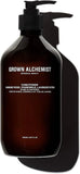 Grown Alchemist Conditioner: Damask Rose, Chamomile, Lavender Stem, 500 Ml