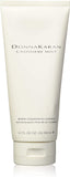 Donna Karan Cashmere Mist for Women by Donna Karan Body Cleansing Lotion 6.7 Oz/ 200 Ml, 199 Ml