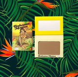 Thebalm Bahama Mama Bronze, Shadow and Contour Powder