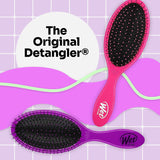 Wet Brush 2 Piece Original Detangler Hair Brush