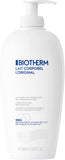 Biotherm Lait Corporel Anti-Drying Body Milk for Dry Skin for Unisex - 13.52 Oz Body Milk, 405.6 Milliliter