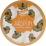 Coty Airspun Loose Face Powder - 032 Honey Beige for Women 2.3 Oz Powder