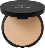 Bareminerals Original Mineral Veil Pressed Setting Powder - Sheer Medium for Women 0.3 Oz Powder