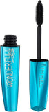 Rimmel London Wonder'Full Waterproof Mascara with Argan Oil - #001 Black