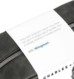 CHARLES + LEE MR. Wingman Gift Set