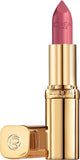 (214 Violet Saturn) - L'Oreal Paris Colour Riche Lipstick, Violet Saturn Number 214