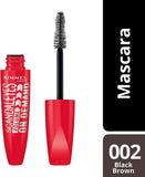 Rimmel London Scandal'Eyes Volume on Demand Mascara - #002 Brown