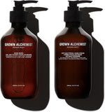 Grown Alchemist Purify & Protect Hand Care Twinset