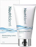 Neutriderm Sun Protection Bundle 1 | Neutriderm Moisturising Lotion 125Ml + Sunstop SPF 30 45Ml