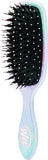 Wetbrush Color Wash Shine Enhancer Hair Brush, Stripes Color