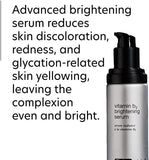 PCA SKIN Vitamin B3 Brightening Face Serum - anti Aging Fine Line & Wrinkle Facial Treatment with Hydrating Niacinamide & Antioxidants for Discoloration Concerns (1 Fl Oz)