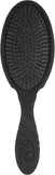 Wetbrush Pro Detangler Hair Brush, Black