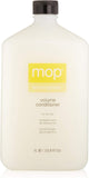 MOP Lemongrass Volume Conditioner for Unisex 33.8 Oz Conditioner