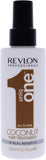 Revlon Uniq One Coconut Hair Treatment, 150 Ml