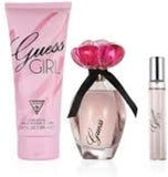 Guess Girl 3 Piece Gift Set for Women, 3 Count