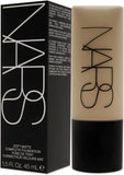 NARS Soft Matte Complete Foundation - 1 Punjab by NARS for Women - 1.5 Oz Foundation (I0128148)