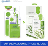 Mediheal Teatree Essential Mask 24 Ml