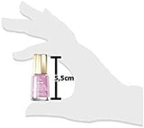 Mavala Mini Color Nail Polish Cream Finish Marrakech