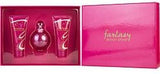 Britney Spears Fantasy Eau De Parfum 3-Piece Gift Set for Women