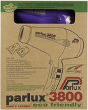 Parlux 3800 Ceramic & Ionic 2100W Hair Dryer