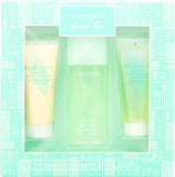 Elizabeth Arden Green Tea Scent Gift Set for Women (Pack of 3)