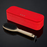 Ghd Glide Hot Brush, Champagne Gold, 130.0 Grams