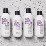 KMS Colorvitality Shampoo