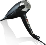 Ghd Helios Professional Hair Dryer, Black