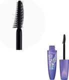 Rimmel London Scandaleyes Wow Wings Mascara - #003 Extreme Black