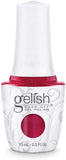 Harmony Gelish Soak off UV LED Gel Nail Polish Berry Buttoned up (15Ml)