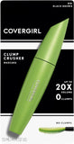 Covergirl Lashblast Clump Crusher Mascara #810 Black Brown 13.1Ml