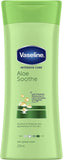 Vaseline Intensive Care Body Lotion Deep Restore, 225Ml