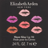 Elizabeth Arden Sheer Kiss Lip Oil