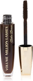 L'Oreal Paris Volume Million Lashes Balm Noir Mascara Brown