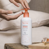 Avène Trixera Nutrition Nutri-Fluid Lotion 400Ml