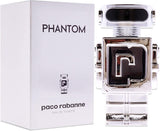 Paco Rabanne Phantom Eau De Toilette Spray for Men