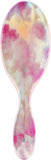 Wetbrush Watercolour Tie Dye Detangler Hair Brush, Iris