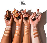 NYX Professional Makeup Born to Glow Liquid Illuminator - Sunbeam