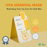 Mediheal Vita Essential Mask 24 Ml