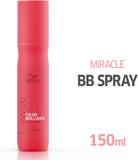 Wella Professionals INVIGO Color Brilliance Miracle BB Hair Spray 150Ml