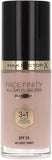 Max Factor Adf Facefinity 3 in 1 Foundation #040 Light Ivory 30Ml