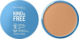 Rimmel London Kind & Free Pressed Powder 10 G, 160 Medium