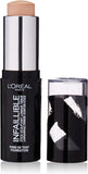 L'Oreal Paris Infallible 24H Stick Foundation - 80 Porcelain