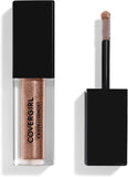 COVERGIRL Exhibitionist Liquid Glitter Eyeshadow at First Blush