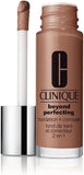 Clinique beyond Perfecting Foundation+Concealer #9 Neutral (Mf-N)-Dry Comb. to Comb. Oily, 30 Ml