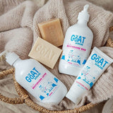 The Goat Skincare Lotion, 500Ml