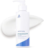 AESTURA ATOBARRIER365 CERAMIDE LOTION | Lightweight Face Moisturizer for Normal to Dry Skin for Men and Women | 5.07 Oz, 150Ml