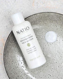 Natio Evening Primrose Moisturising Face Lotion, 75 Ml