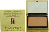 Yves Saint Laurent Teint Singulier Compact Powder, No. 06 Miel Ambre 9 G