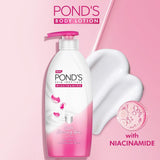 Pond'S Triple Vitamin Moisturising Body Lotion, 300Ml